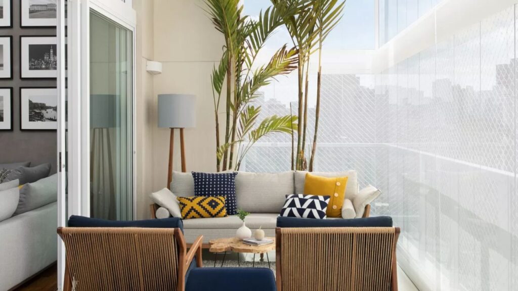 3 ideias fáceis de decoração de verão