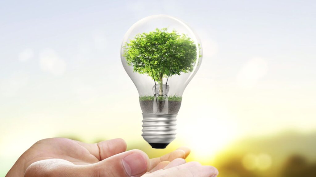 5 maneiras fáceis de economizar energia