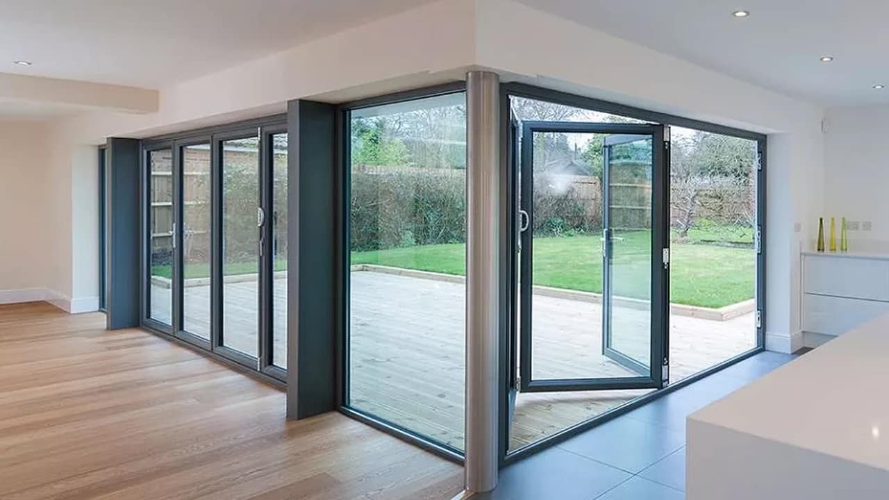 5 principais tipos de portas para sua casa