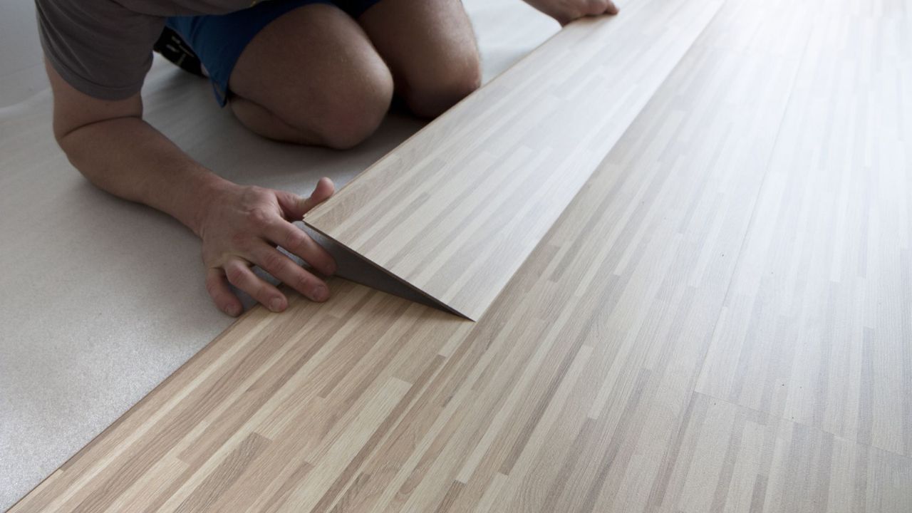 Principais tipos de piso para sua casa
