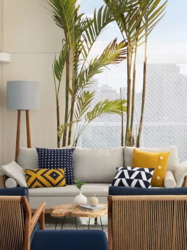 3 ideias fáceis de decoração de verão