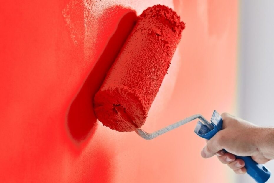 Como escolher a melhor cor para parede