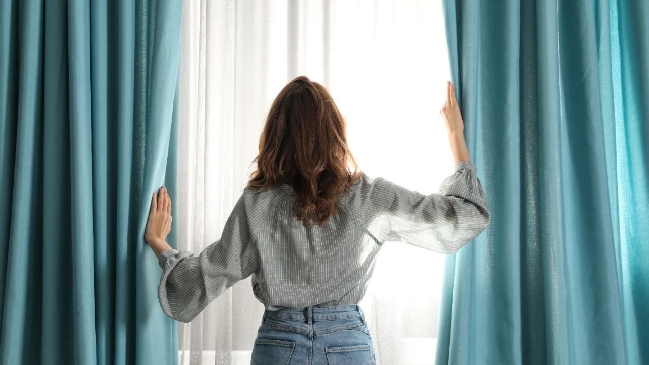 Razões para considerar cortinas blackout