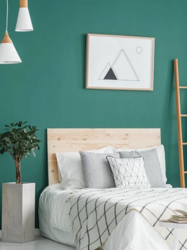 Pintura de quarto