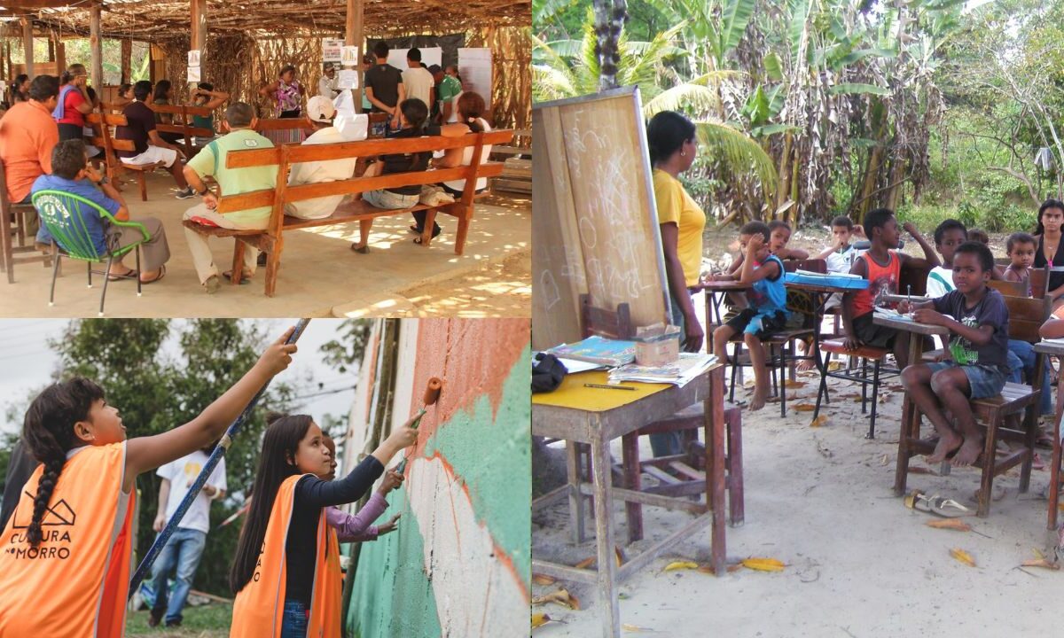 Importância da educação no campo para o desenvolvimento rural