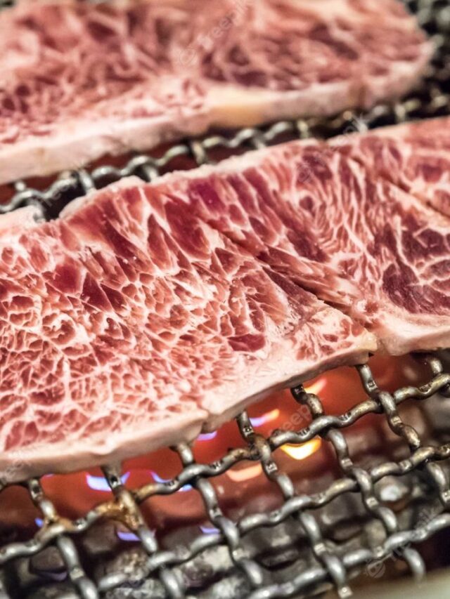 Carne Wagyu