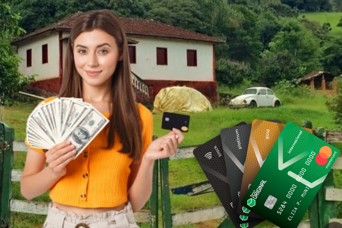 O melhor cartão de crédito internacional (os milionários usam)