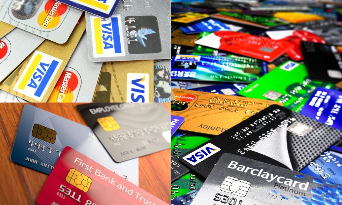 cartão de crédito pré-pago