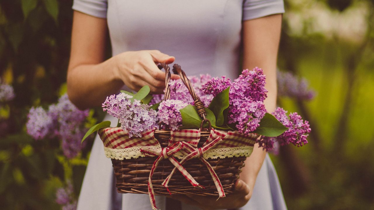 Aprenda a Fazer um Lindo Arranjo Floral em Casa