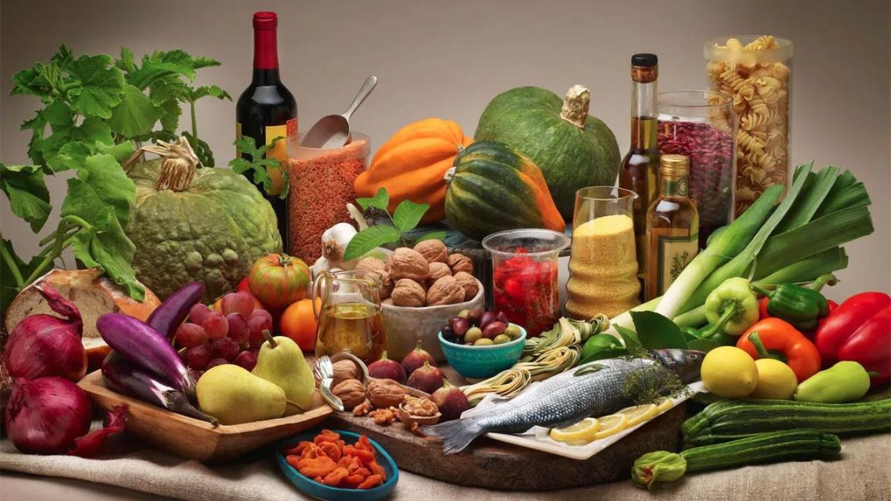 Benefícios do Consumo de Alimentos Frescos e Sazonais