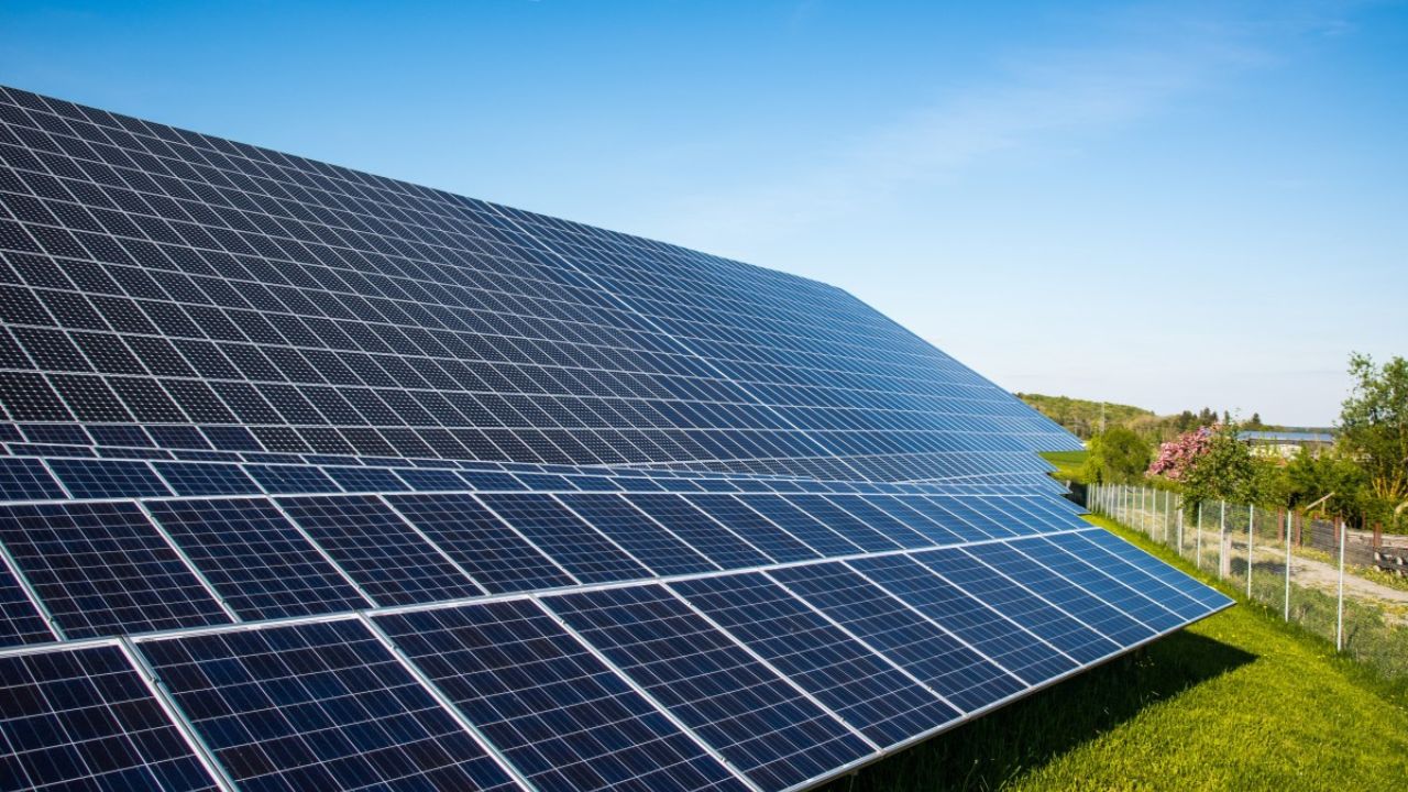 Benefícios do Uso de Energia Solar na Propriedade Rural