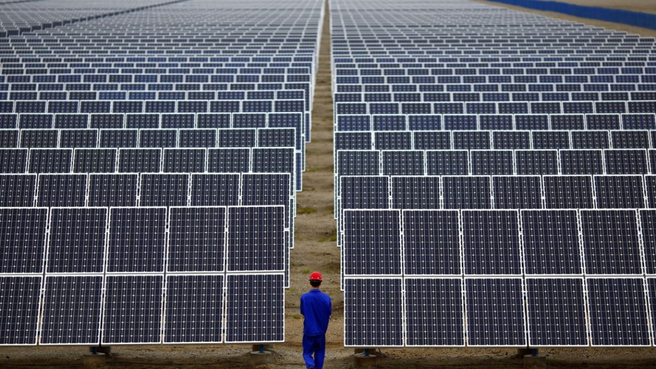 Benefícios do Uso de Energia Solar na Propriedade Rural