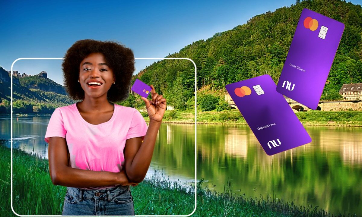 Como Solicitar o Cartão de Crédito Nubank