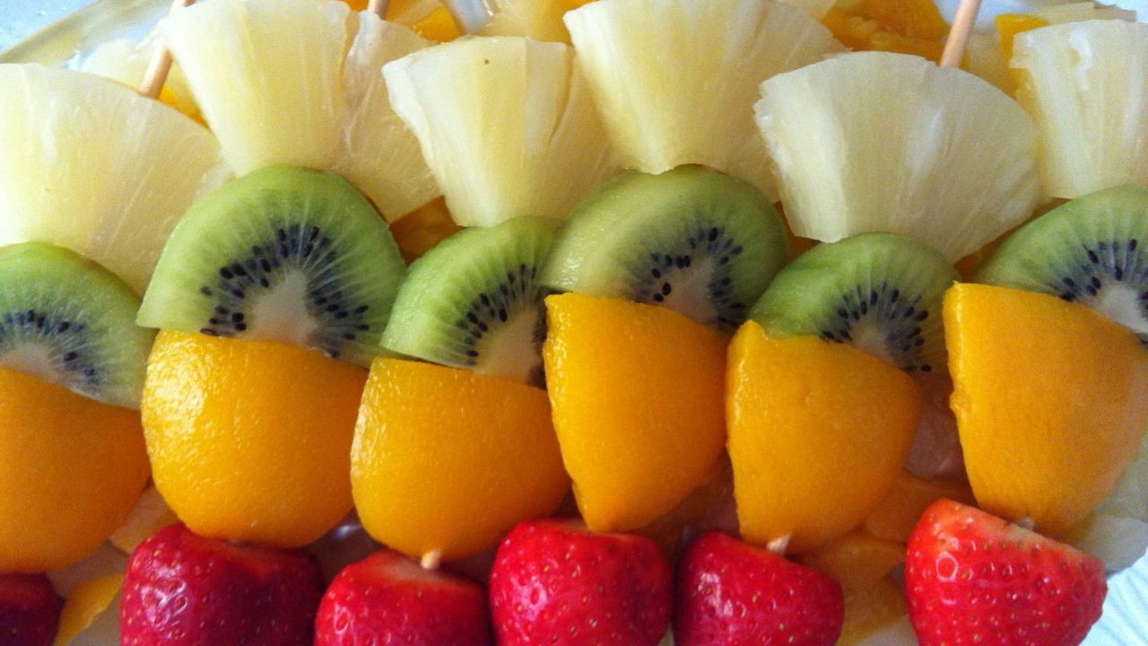 Frutas que Você Deve Comer Diariamente