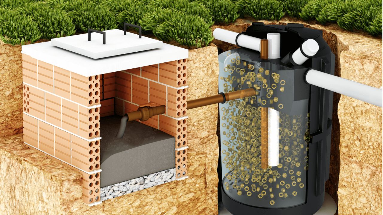 Biodigestores