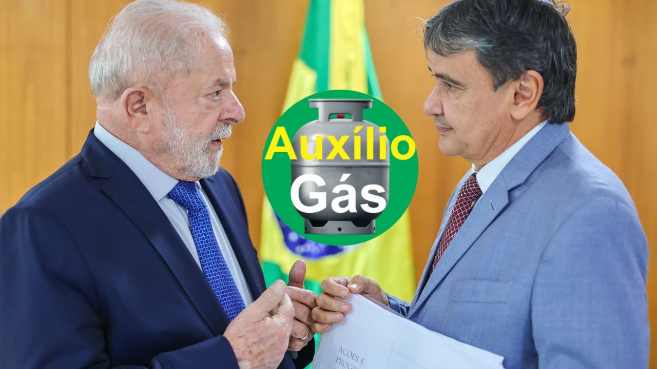 Governo Lula Bloqueia Verba do Auxílio Gás