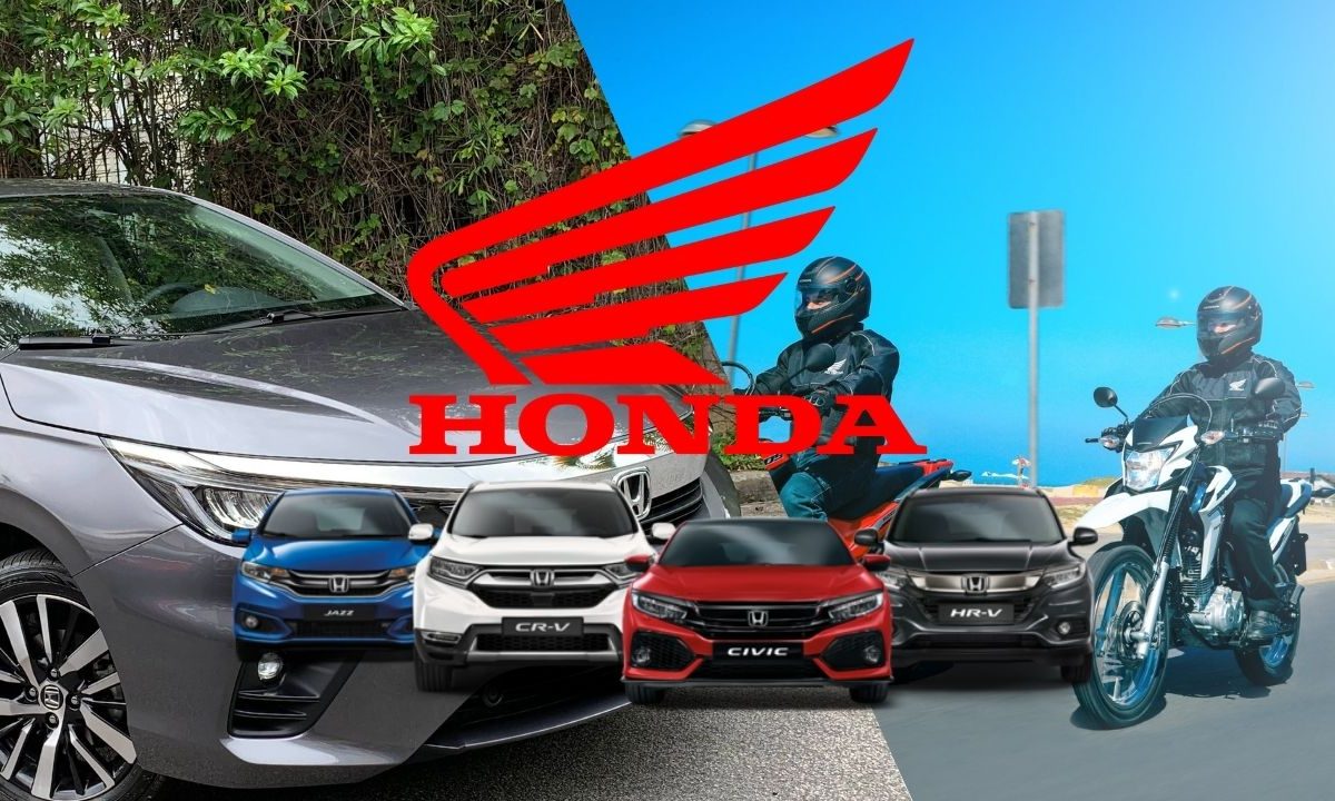 Benefícios do Consórcio Honda