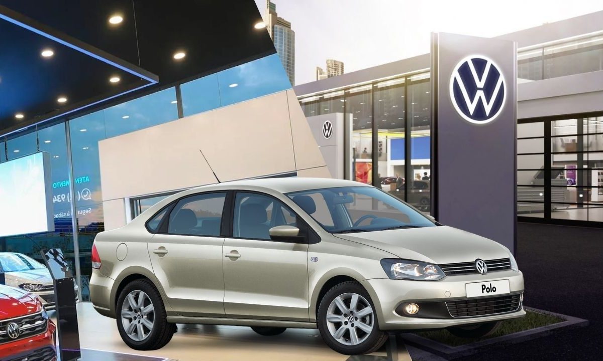 Benefícios do Consórcio Volkswagen