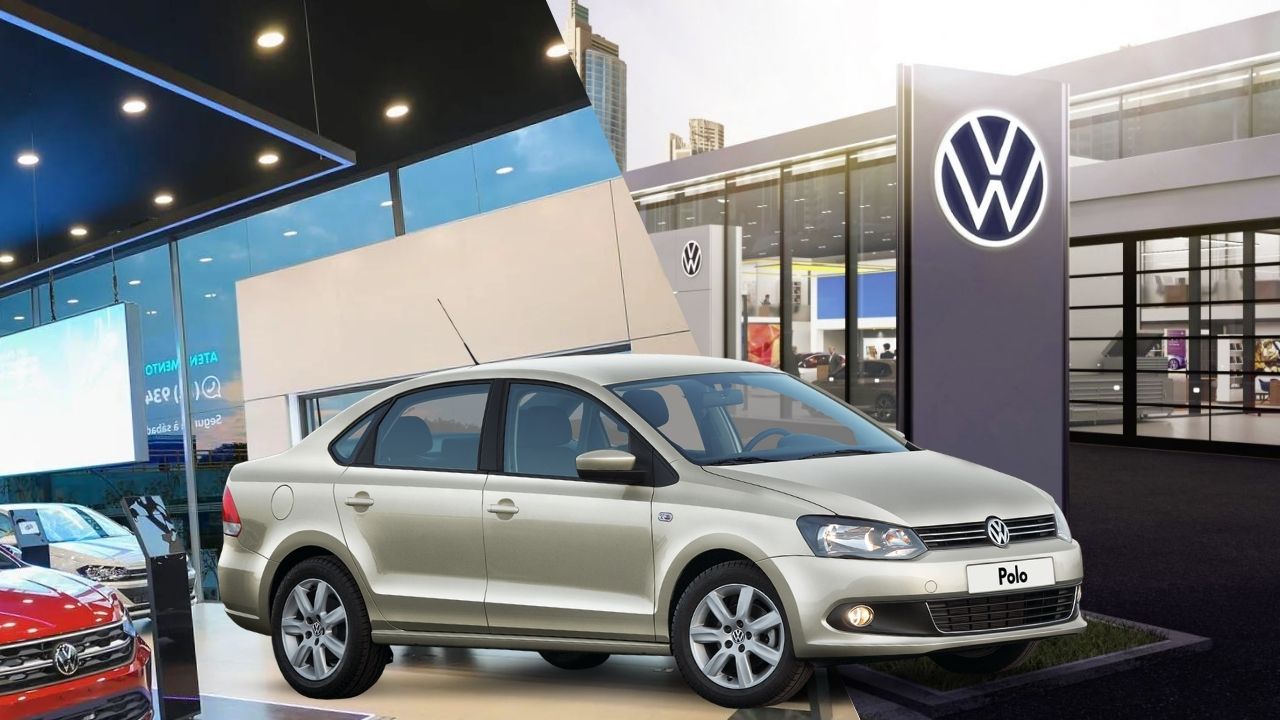 Benefícios do Consórcio Volkswagen