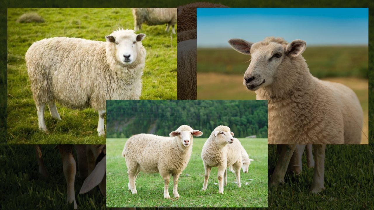 Criação de Ovelhas no Brasil