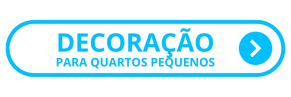 DECORAÇÃO PARA QUARTOS PEQUENOS