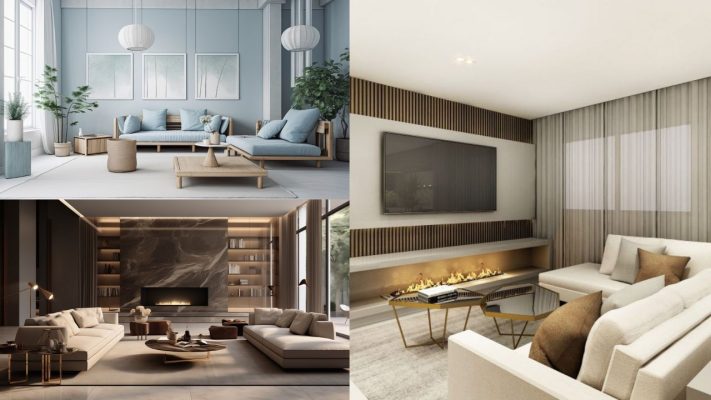 Decoração de Interiores: Guia Completo para Transformar Seu Espaço com ...