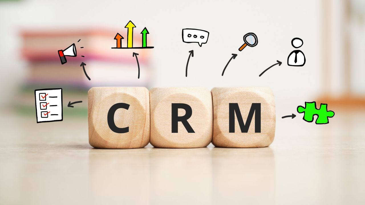 CRM Personalizado - Estratégias Comerciais para Empresas de Engenharia